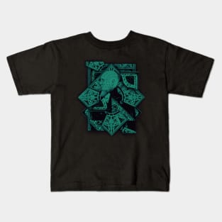 hellraiser pinhead Kids T-Shirt